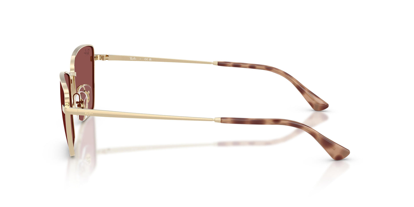 Ray-Ban RB3783 921375 53