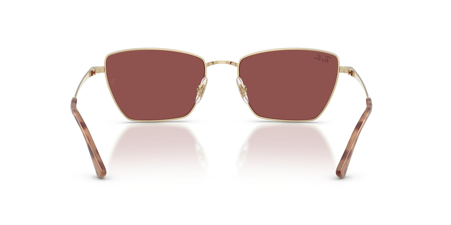 Ray-Ban RB3783 921375 56