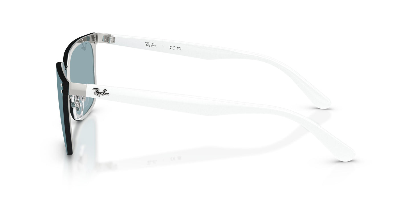 Ray-Ban RB3784D 003/80