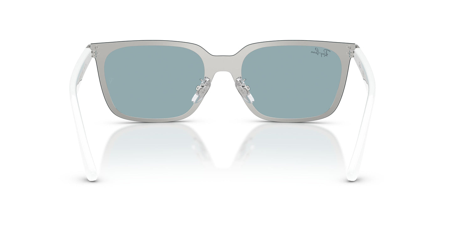Ray-Ban RB3784D 003/80