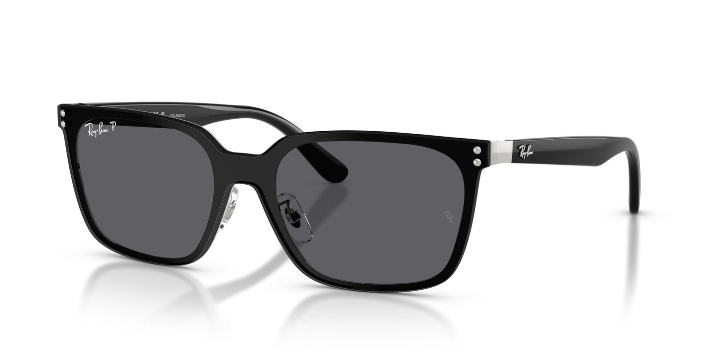 Ray-Ban RB3784D 003/81