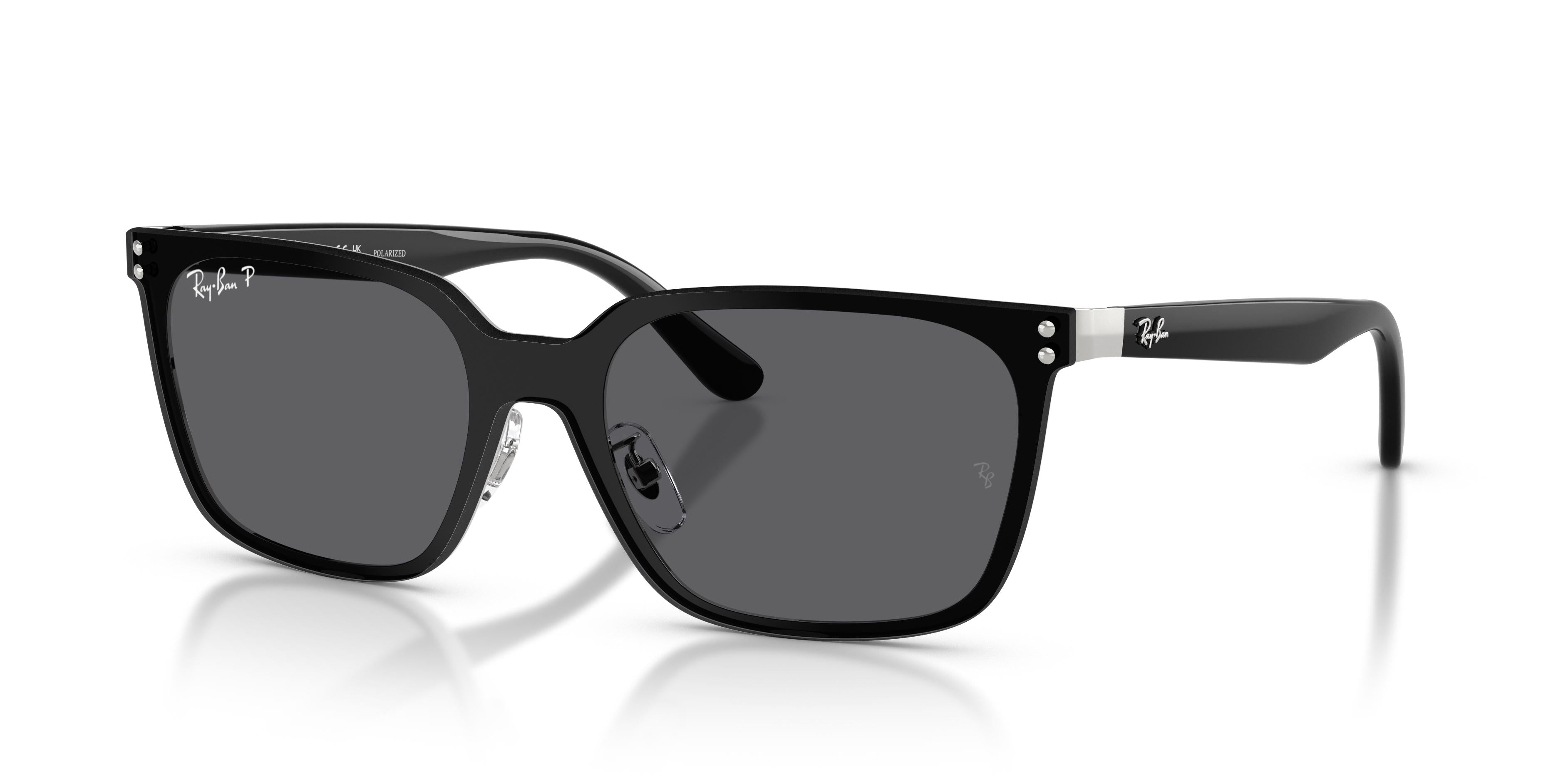 Ray-Ban RB3784D 003/81