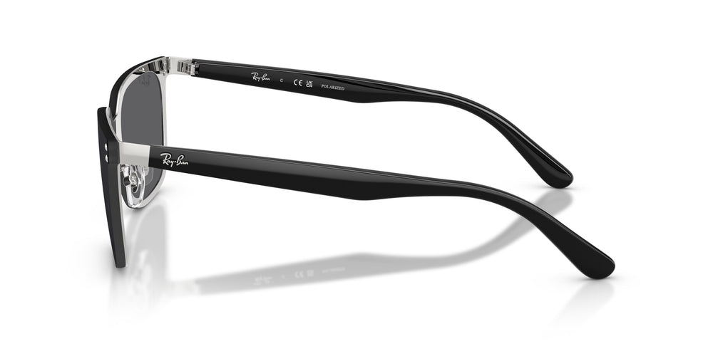 Ray-Ban RB3784D 003/81