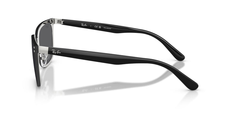 Ray-Ban RB3784D 003/81