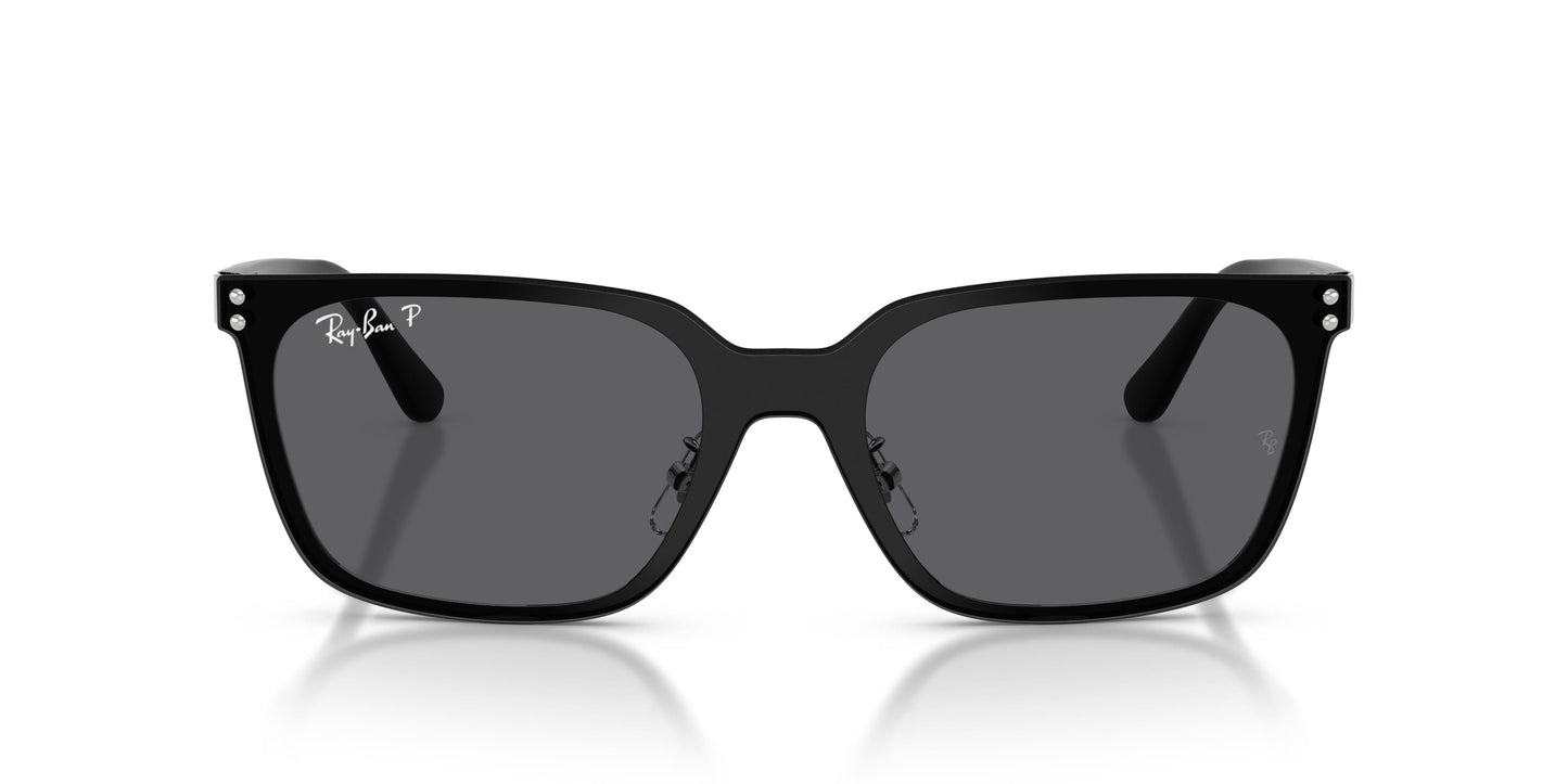Ray-Ban RB3784D 003/81