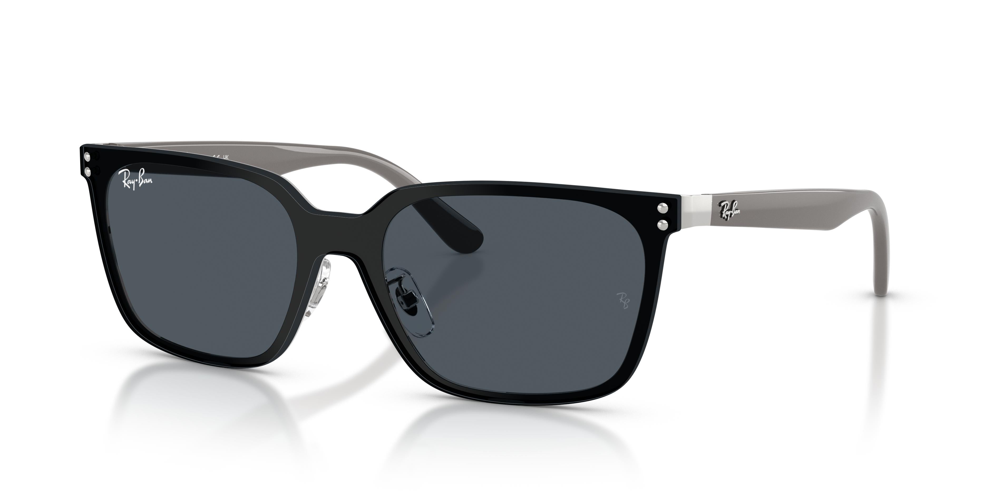 Ray-Ban RB3784D 003/87