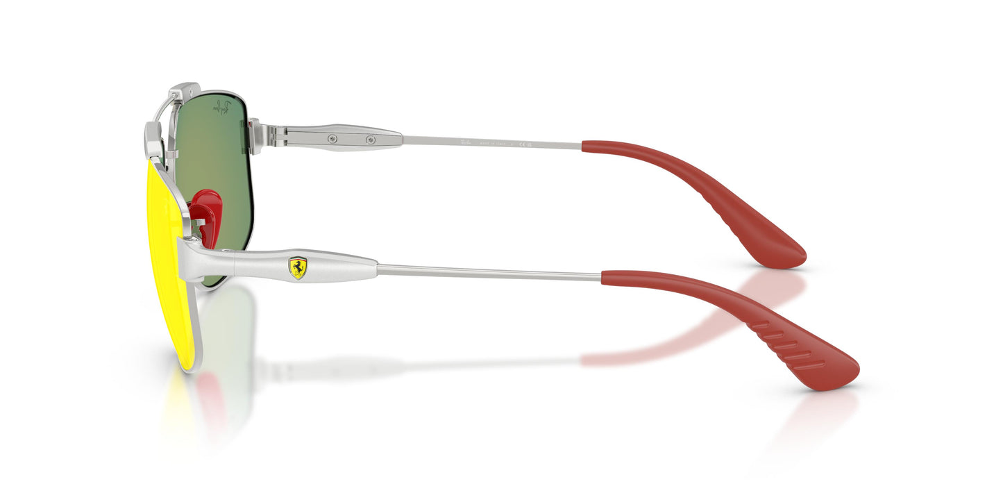 Ray-Ban RB3789M F0071D 58