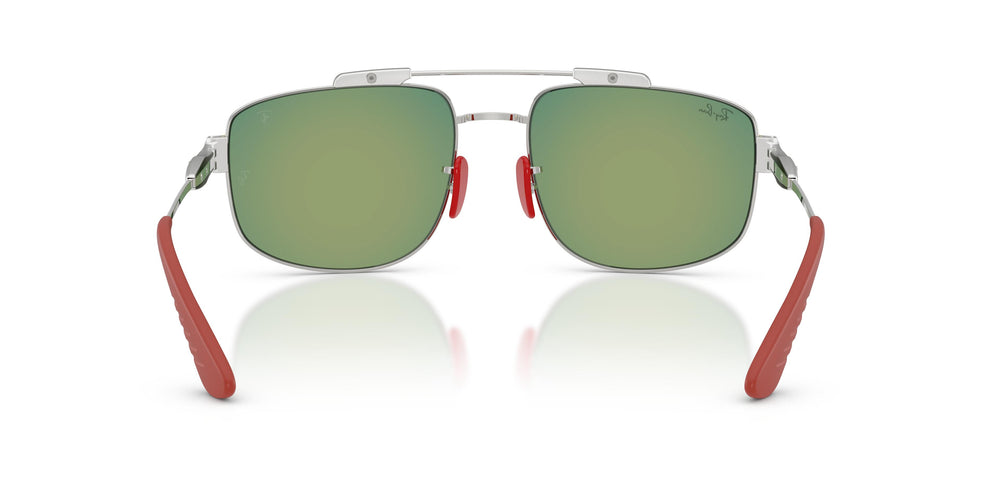 Ray-Ban RB3789M F0071D 58