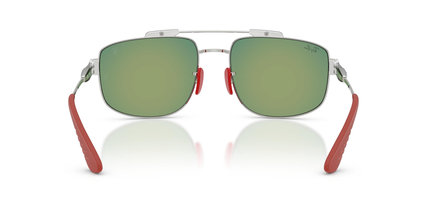 Ray-Ban RB3789M F0071D 58