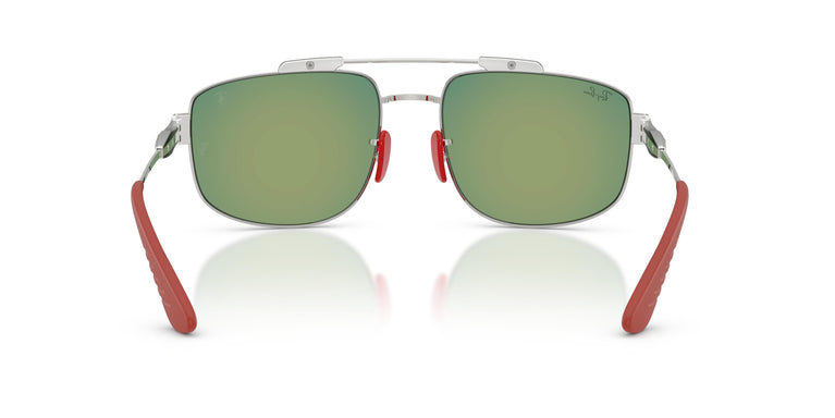 Ray-Ban RB3789M F0071D 58