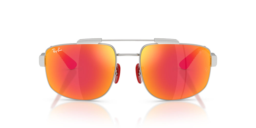 Ray-Ban RB3789M F0071D 58
