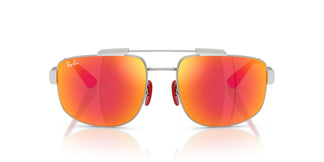 Ray-Ban RB3789M F0071D 58