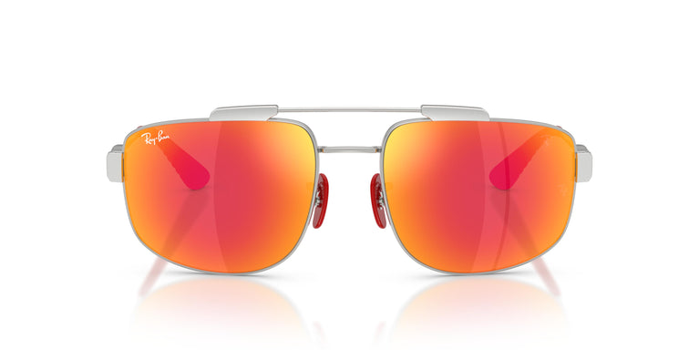 Ray-Ban RB3789M F0071D 58