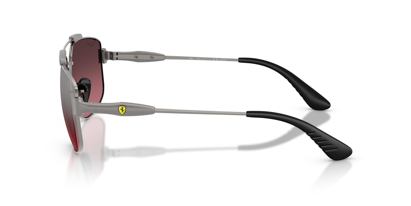 Ray-Ban RB3789M F1247A 58