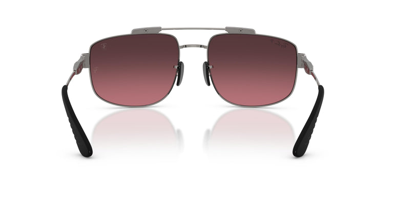 Ray-Ban RB3789M F1247A 58