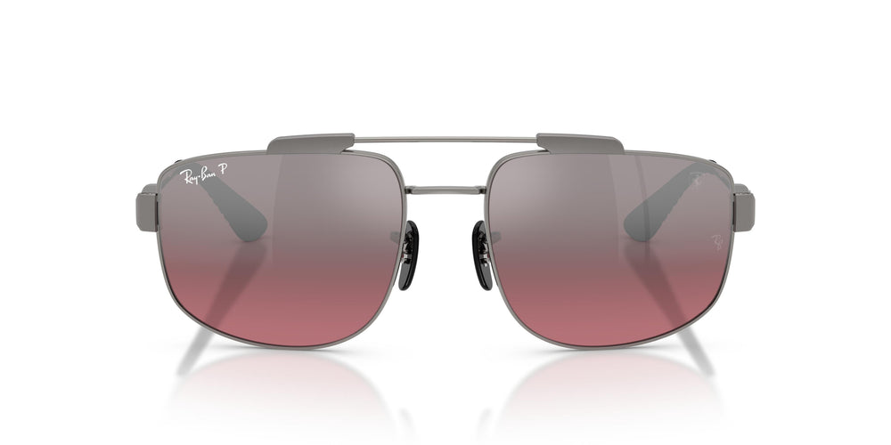 Ray-Ban RB3789M F1247A 58