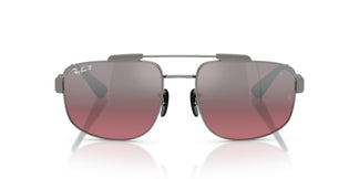 Ray-Ban RB3789M F1247A 58