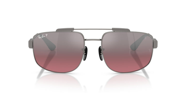 Ray-Ban RB3789M F1247A 58