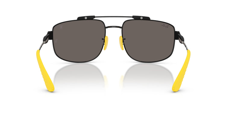 Ray-Ban RB3789M F137B1 58
