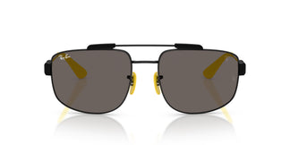 Ray-Ban RB3789M F137B1 58
