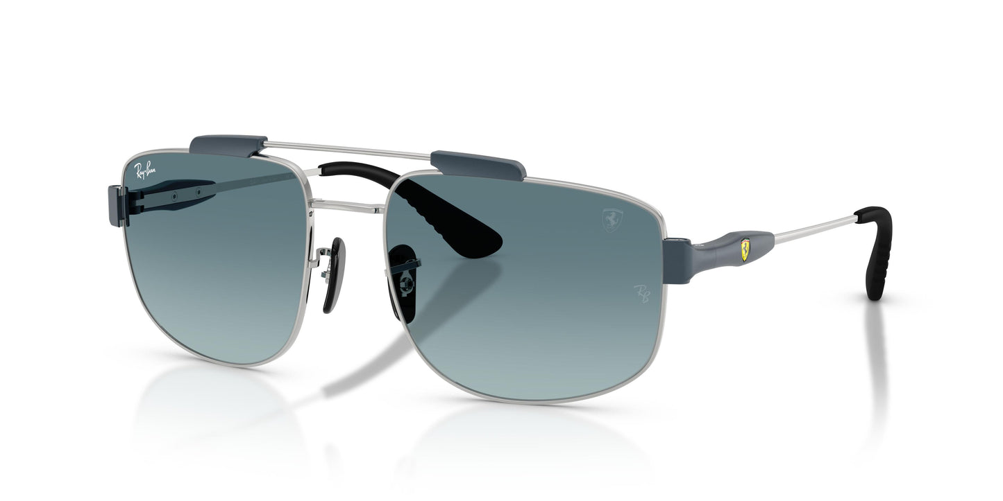 Ray-Ban RB3789M F1383M 58
