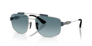 Ray-Ban RB3789M F1383M 58