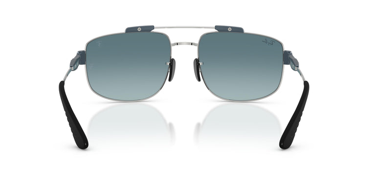 Ray-Ban RB3789M F1383M 58
