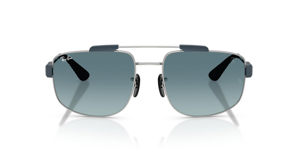 Ray-Ban RB3789M F1383M 58