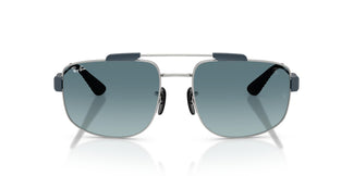 Ray-Ban RB3789M F1383M 58