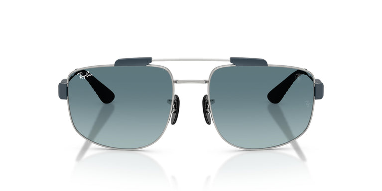 Ray-Ban RB3789M F1383M 58