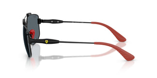 Ray-Ban RB3789M F139R5 58