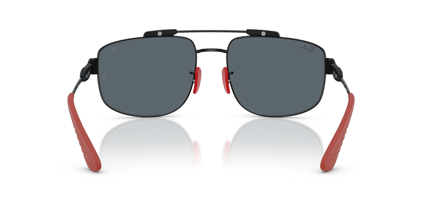 Ray-Ban RB3789M F139R5 58