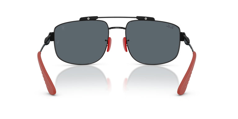 Ray-Ban RB3789M F139R5 58