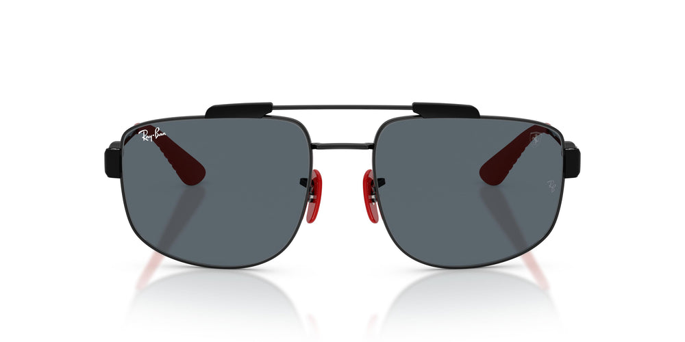 Ray-Ban RB3789M F139R5 58
