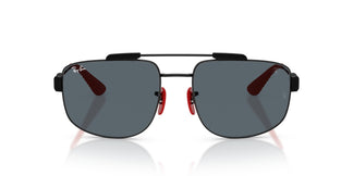 Ray-Ban RB3789M F139R5 58