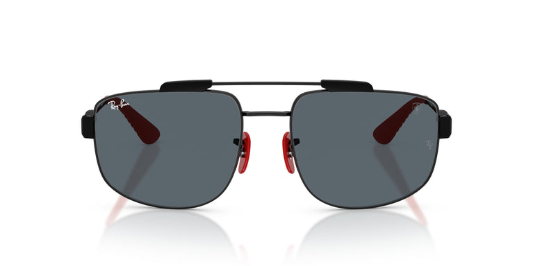 Ray-Ban RB3789M F139R5 58
