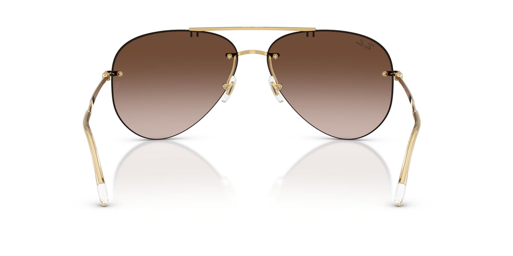 Ray-Ban RB3791 001/13 59
