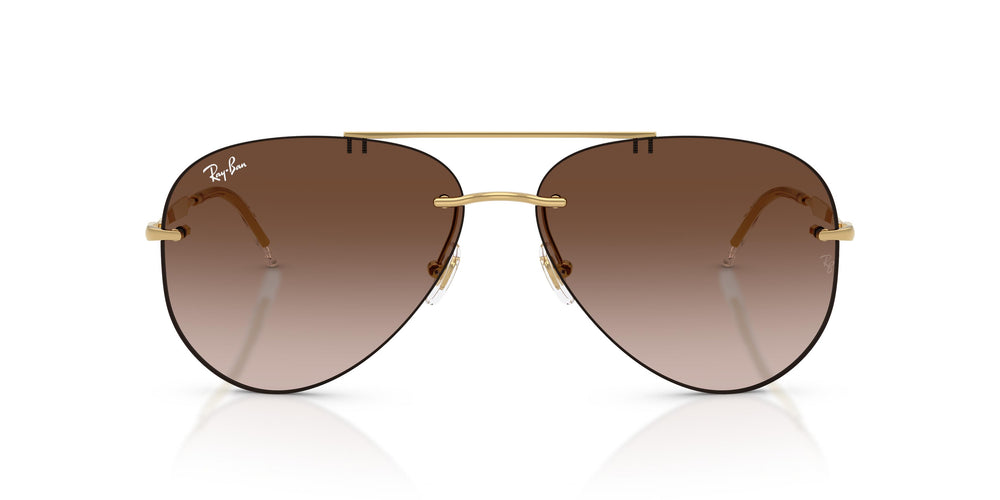 Ray-Ban RB3791 001/13 62