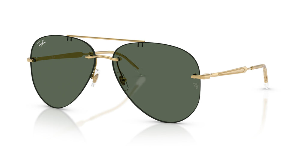 Ray-Ban RB3791 001/71 62