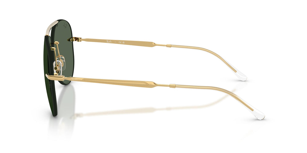 Ray-Ban RB3791 001/71 62