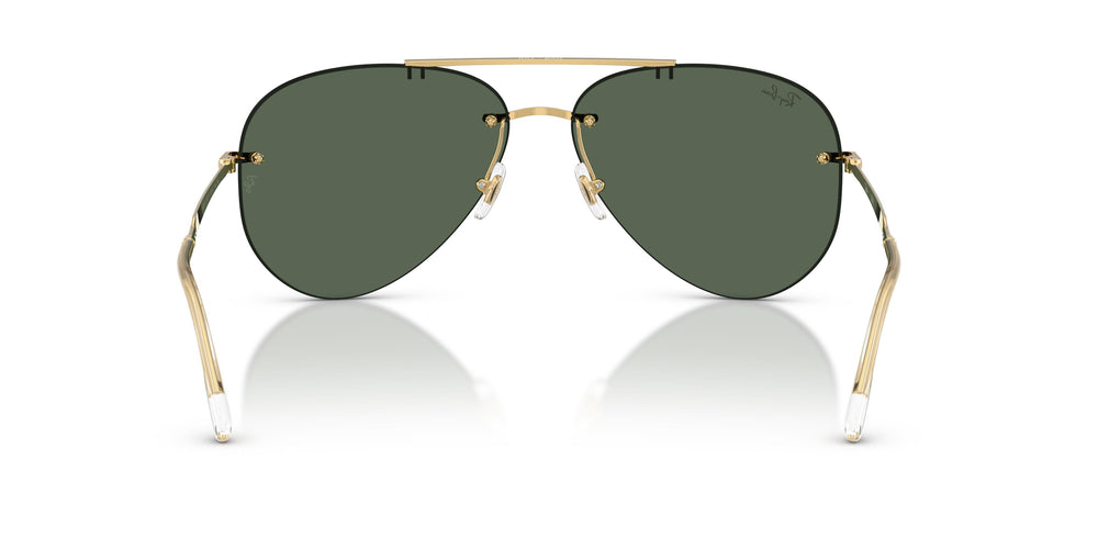 Ray-Ban RB3791 001/71 59