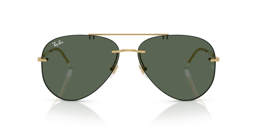 Ray-Ban RB3791 001/71 59