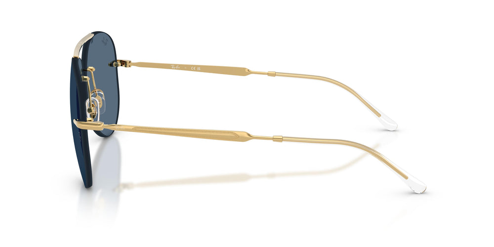 Ray-Ban RB3791 001/80 59
