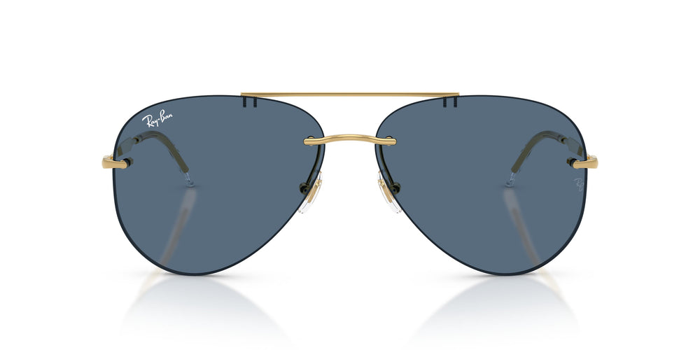 Ray-Ban RB3791 001/80 59