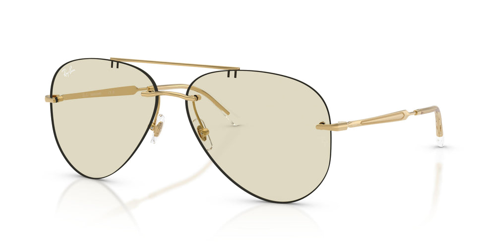 Ray-Ban RB3791 001/MG 62