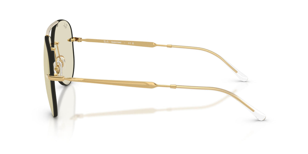 Ray-Ban RB3791 001/MG 59