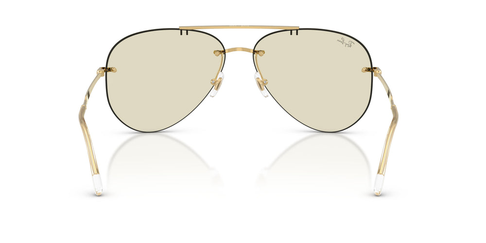 Ray-Ban RB3791 001/MG 59