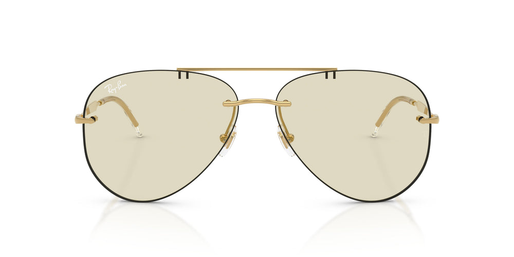 Ray-Ban RB3791 001/MG 59