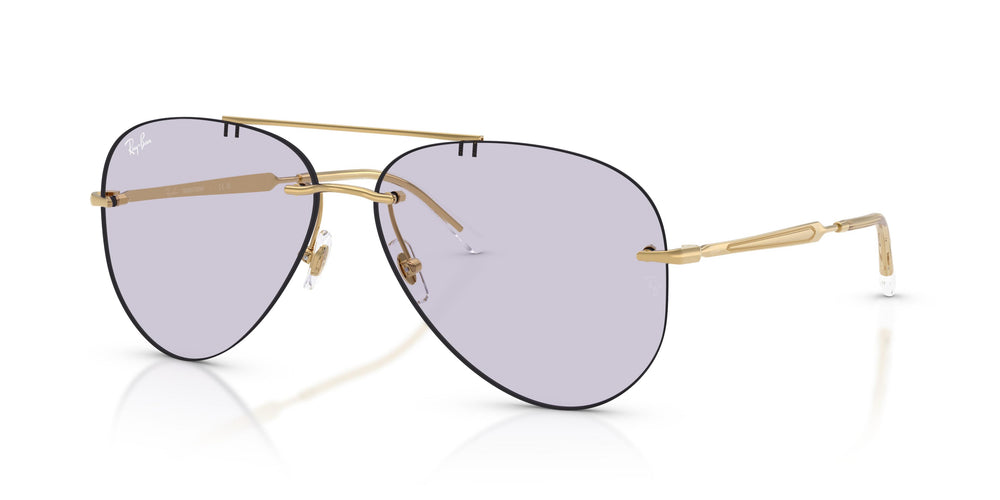 Ray-Ban RB3791 001/MH 62