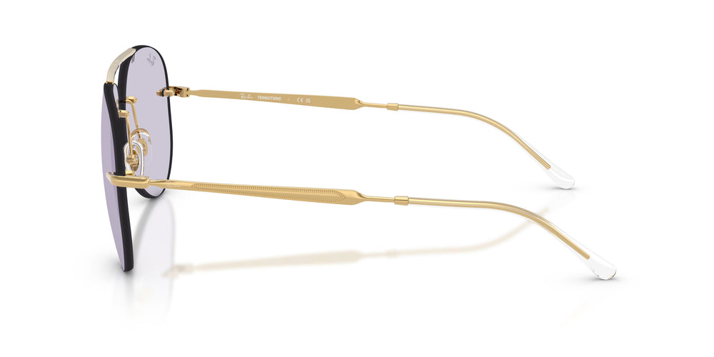 Ray-Ban RB3791 001/MH 62